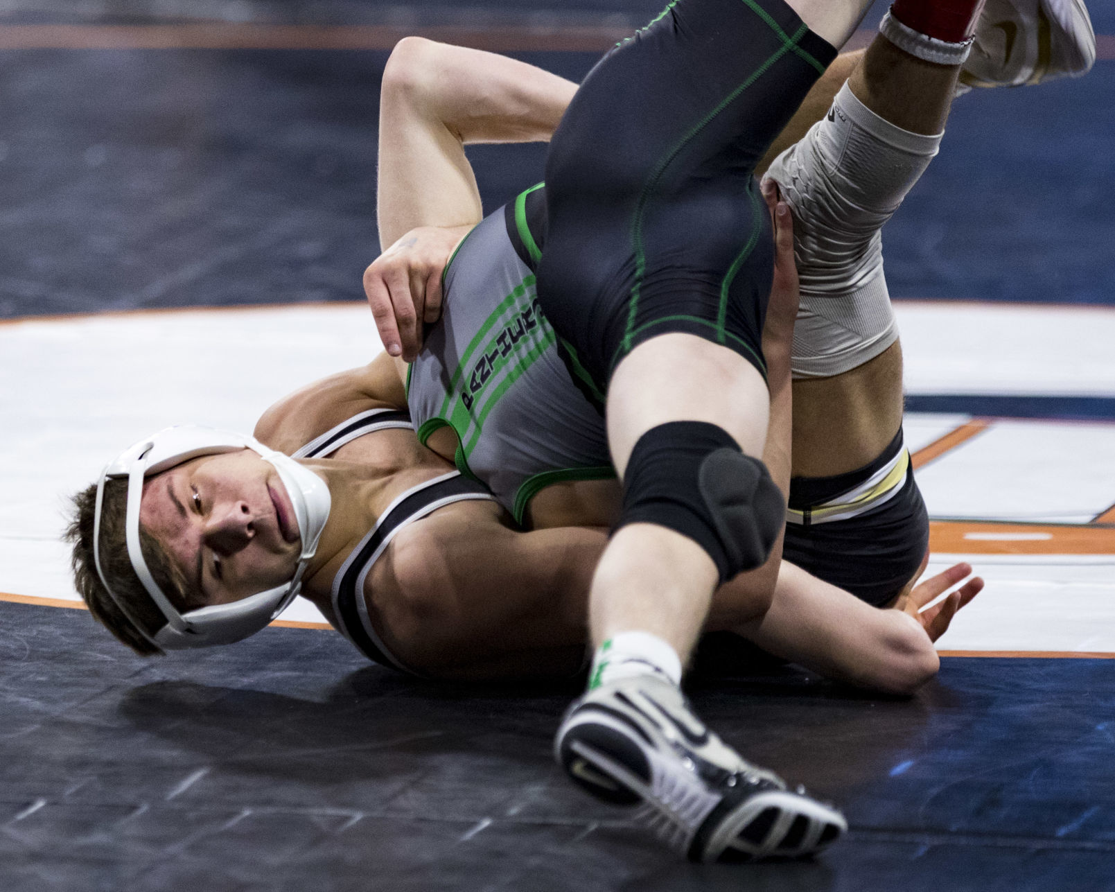State wrestling tournament